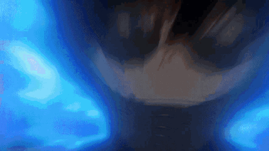 Dabi Reminiscing Memories GIF
