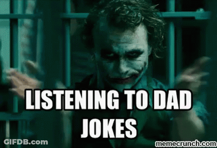 Dad Joke GIF