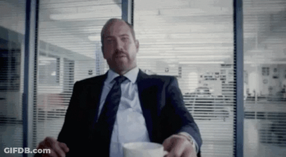 Daddario True Detective Regular Type Dude GIF