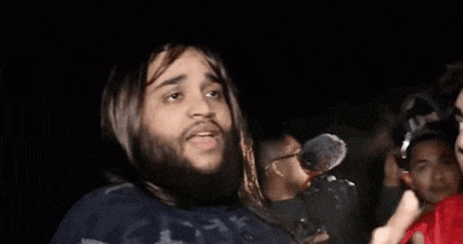Daddy Chill GIF