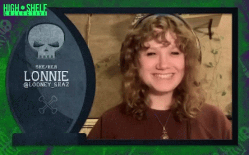 Daddy Chill Leonie Chisenhall GIF