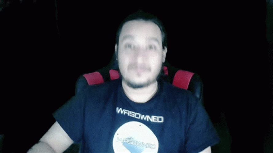 Daddy Chill Relax Internet Personality GIF