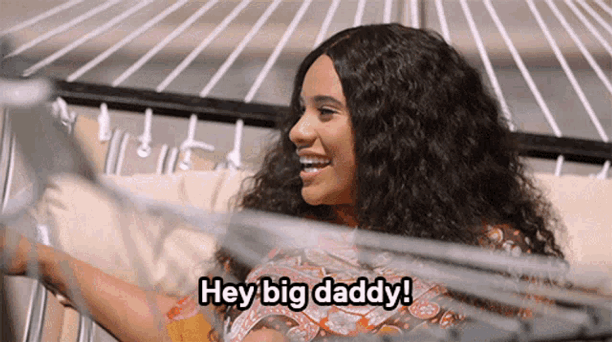 Daddy Daddyaf GIF