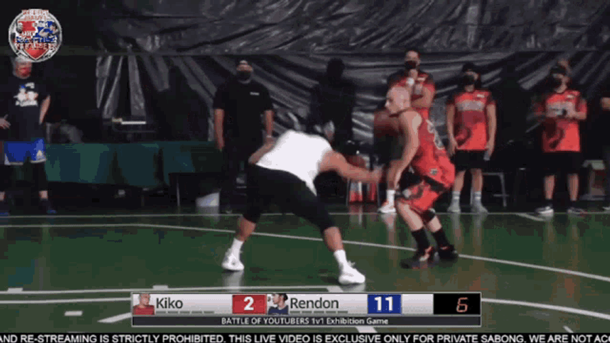 Daddy Rendon GIF