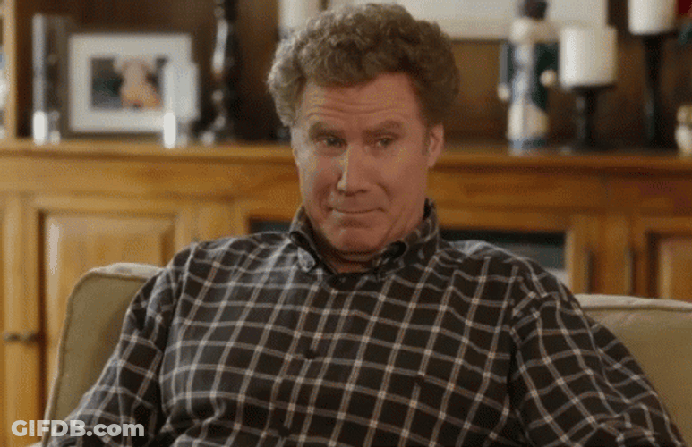 Daddys Home Brad Whitaker Cuz Were Boys GIF