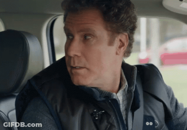 Daddys Home Brad Whitaker GIF