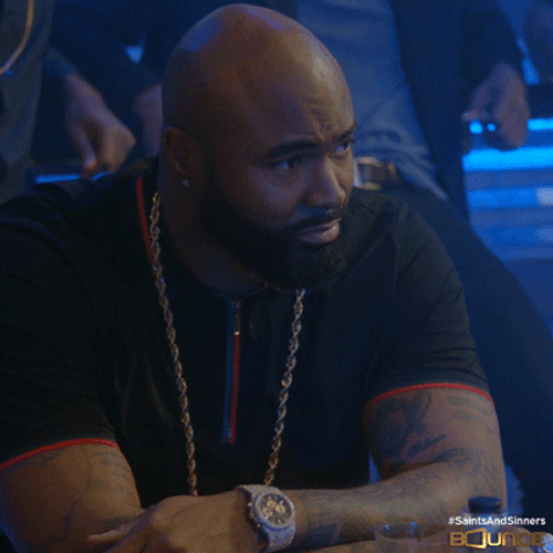 Daddys Home Saints And Sinners Uncle Ray Ray GIF