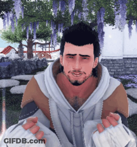 Daelyon Waouh GIF