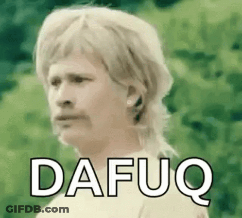 Dafuq Wtf GIF