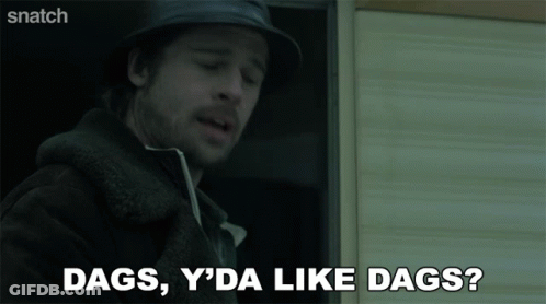 Dags Yda Like Dags Mickey Oniel GIF