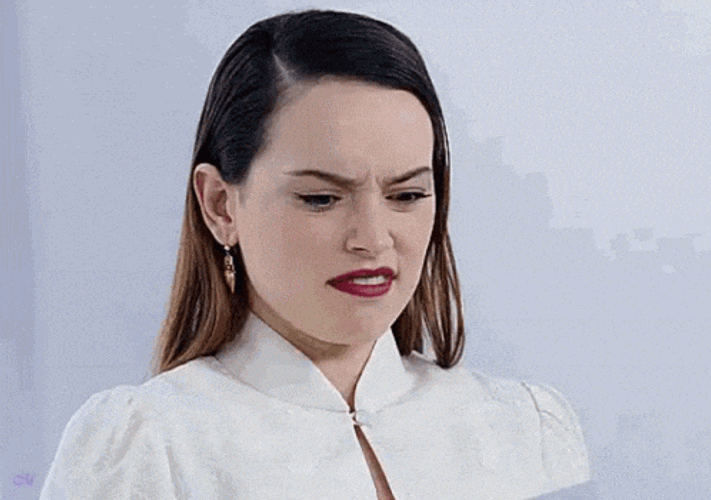 Daisy Ridley Gif GIF