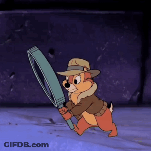 Dale Big Magnifier GIF