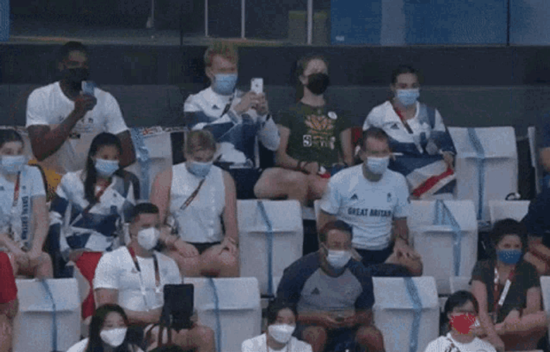 Daleytwt Tom Daley GIF
