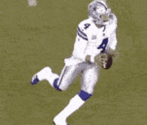 Dallas Cowboys Drop Meme GIF