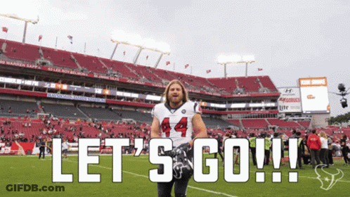 Dallas Cowboys Vs Philadelphia Eagles Football Game GIF