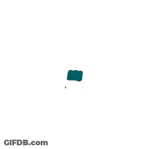 Dallas In Blue And Green GIF