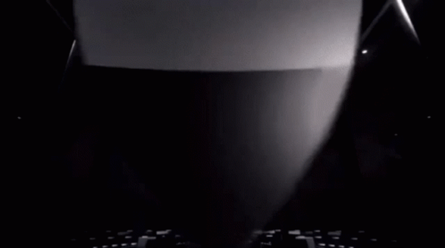 Dallas Mavericks Logo Animation GIF