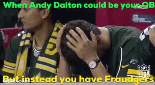 Dalton Fraudgers GIF