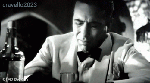 Dammit Humphrey Bogart GIF