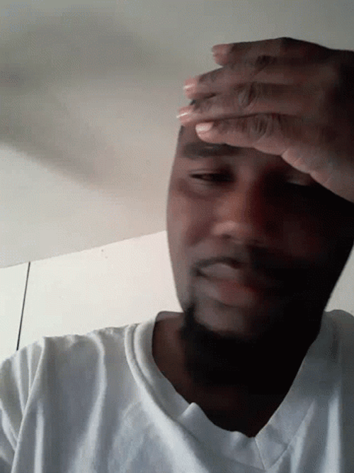 Damn Damn Damn Disappointed Cameron Ballard GIF