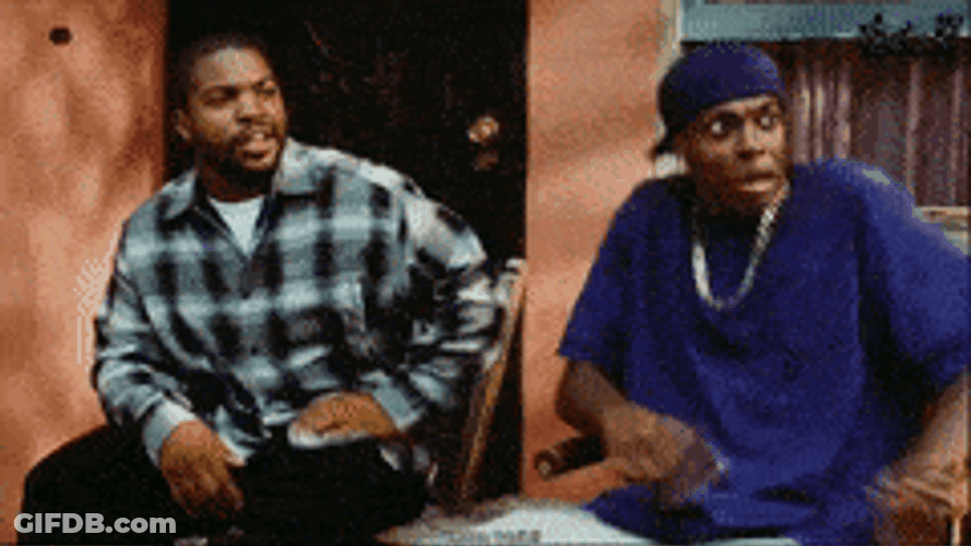 Damn Daniel Funny Rection GIF