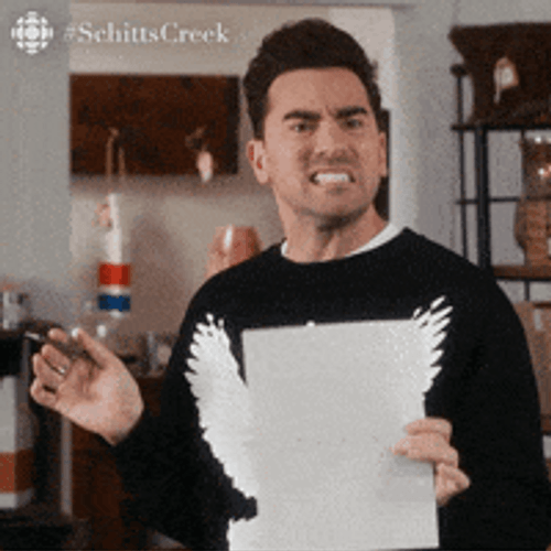 Damn Daniel Guy Annoyed GIF
