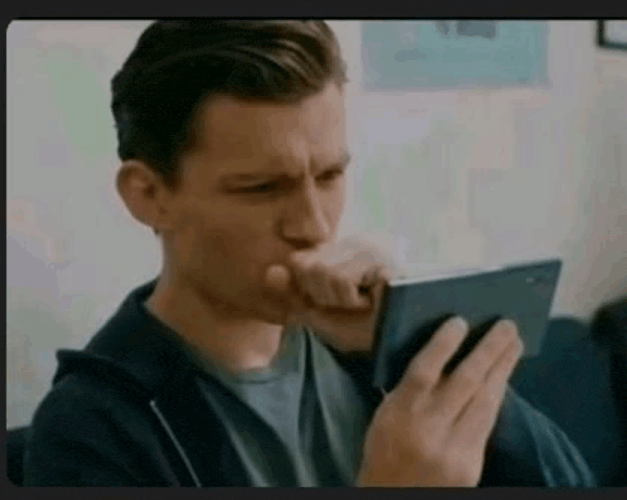Damn Meme GIF