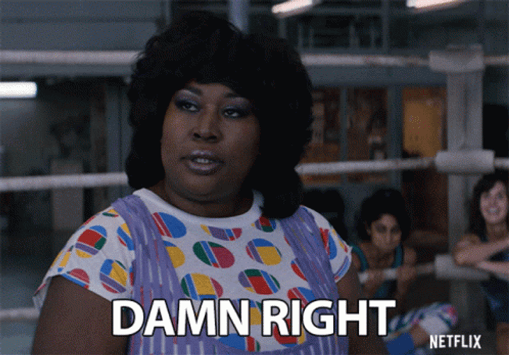 Damn Right Tamme Dawson The Dusty Spur GIF