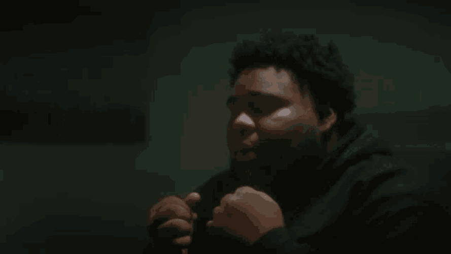 Damn Shit GIF