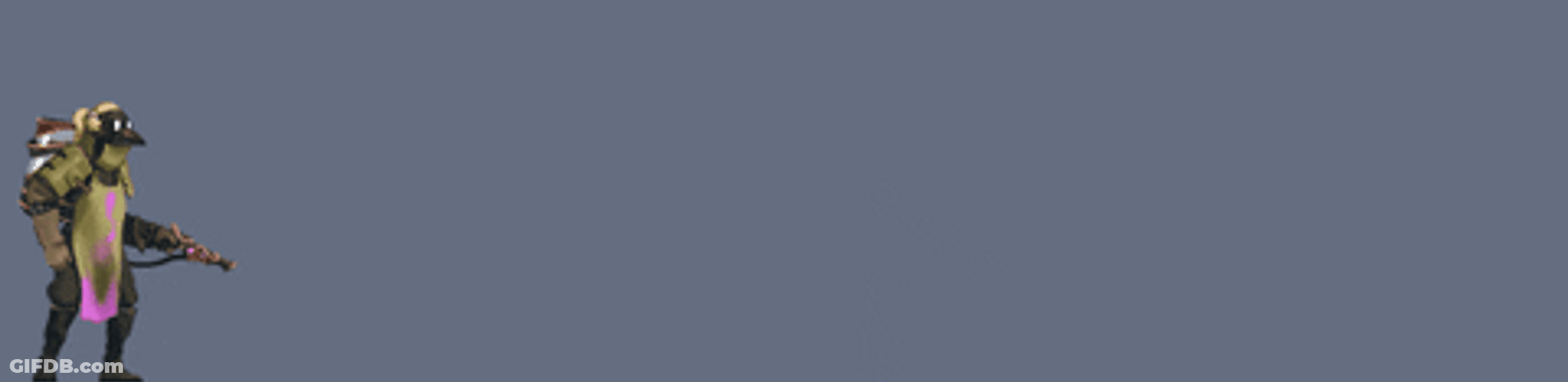 Damnation Game Shooter GIF