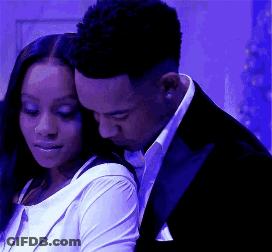 Damon Sims Simone Hicks GIF