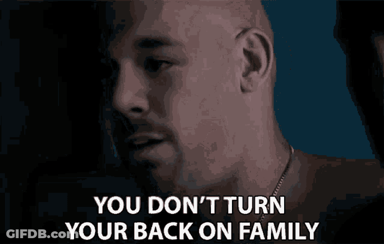 Dan Diesels GIF