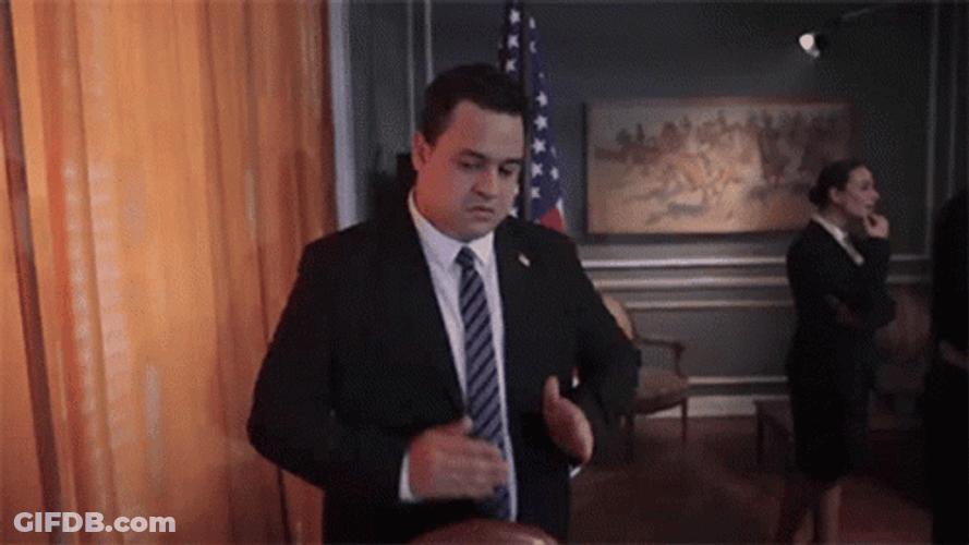 Danca Robo Robot Dance GIF