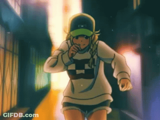 Dance Anime Ta Boy Kongming GIF