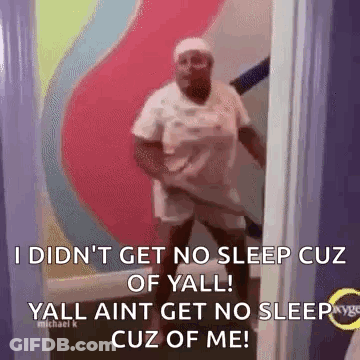 Dance Batendo GIF