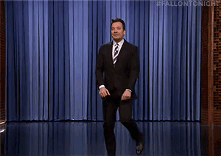 Dance Dance GIF