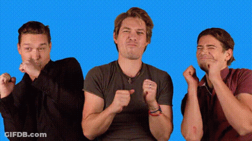 Dance Dancing GIF