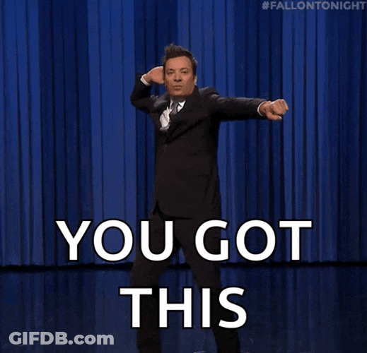 Dance Dancing GIF