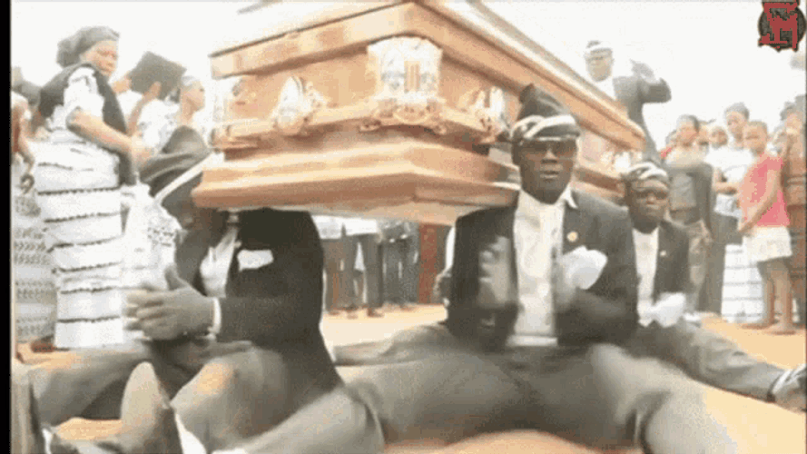 Dance Funny GIF
