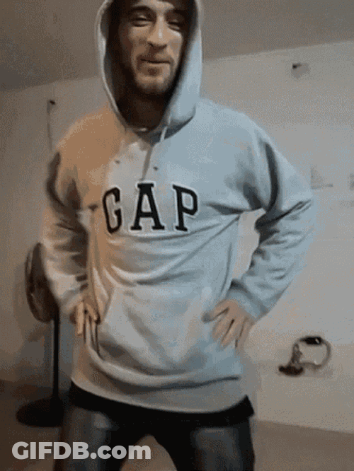 Dance GIF