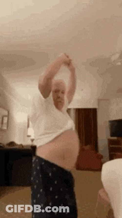Dance GIF