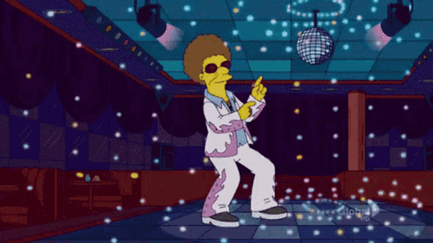 Dance GIF