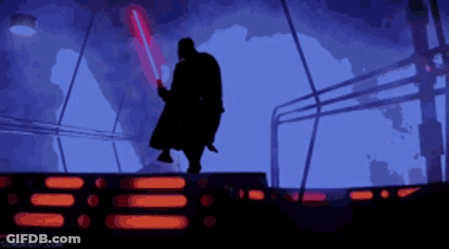 Dance GIF