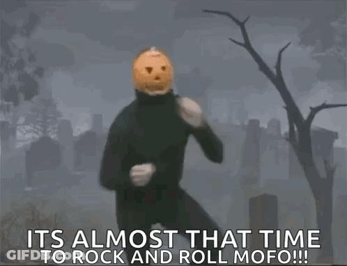 Dance Happydance GIF