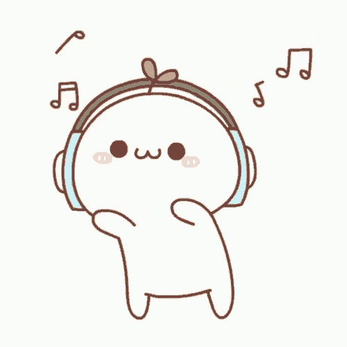 Dance Leaf GIF