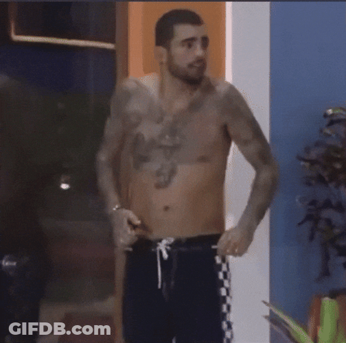 Dance Like You're Feelin' 22 GIF