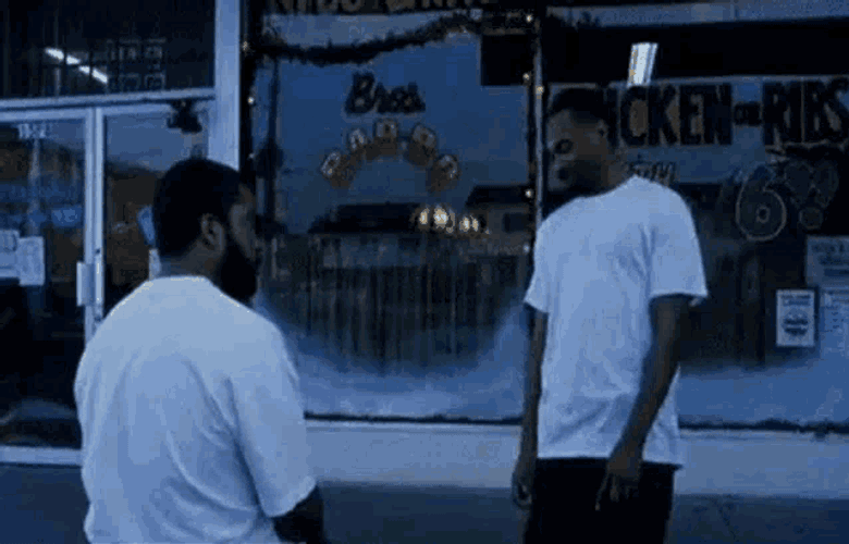 Dance Mike GIF