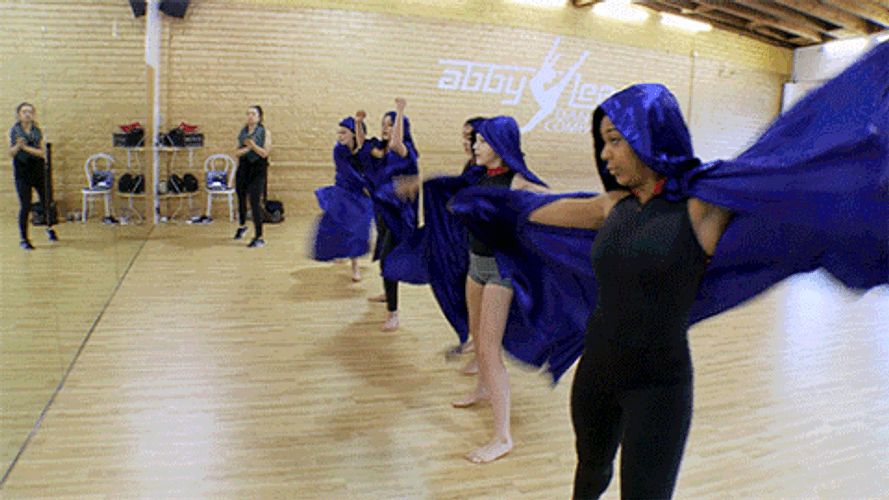 Dance Moms Abby Lee Miller GIF