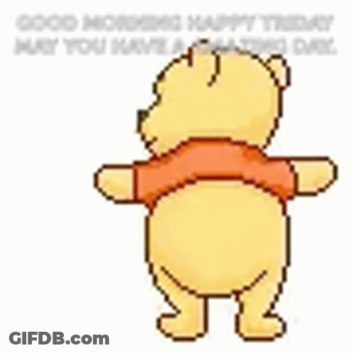 Dance Move GIF