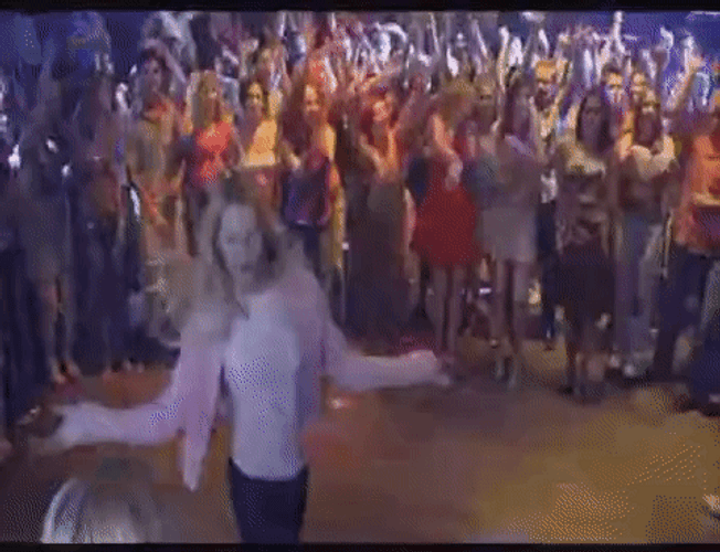 Dance Off White Chicks Kevin And Marcus Copeland GIF